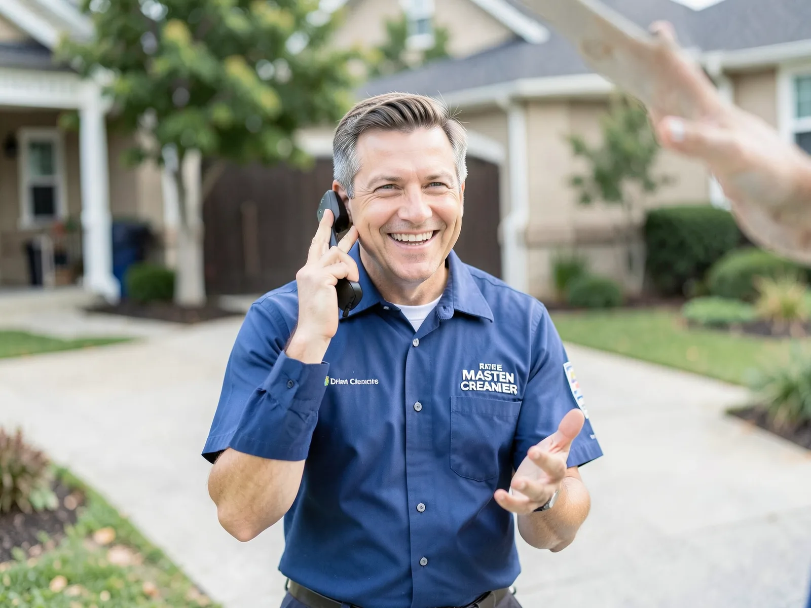Drain Cleaning Charlton Heights, WV FAQs